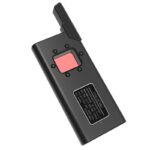 몰래카메라 방지 지능형 감지기 도청 방지 모니터링 신호 추적 위치 GPS 감지기 - 이미지 4