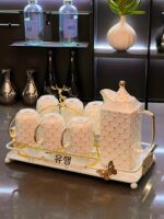 이사 선물, 가볍고 고급스러운 거실 장식, 가정 장식, 고급스러운 분위기, 고급스러운 새 집 이사 선물