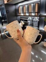 이사 선물, 가볍고 고급스러운 거실 장식, 가정 장식, 고급스러운 분위기, 고급스러운 새 집 이사 선물 - 이미지 4