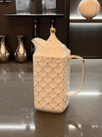 이사 선물, 가볍고 고급스러운 거실 장식, 가정 장식, 고급스러운 분위기, 고급스러운 새 집 이사 선물 - 이미지 5