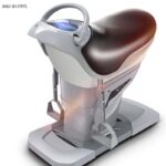 [공식 직판] 슈나이더 승마기계 피트니스 기구 전동 피트니스 승마기계 홈 승마 체중 감량 아티팩트 - 이미지 5