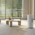 샤오미 미지아 스마트 제습기 22L 홈 오피스 제습기 침실 공기 제습기 제습 - 이미지 2