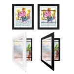 어린이 미술 액자 어린이 미술 액자 그림지 사진 액자 어린이 미술 액자