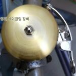 자전거 벨 산악 자전거 액세서리 순수 구리 바디 레트로 벨 데드 플라이 자전거 벨 호른 사이클링 장비