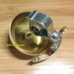 자전거 벨 산악 자전거 액세서리 순수 구리 바디 레트로 벨 데드 플라이 자전거 벨 호른 사이클링 장비 - 이미지 5