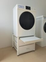 식기 세척기 세탁기 받침대 랙 건조기 신발 세척기 보관 랙 서랍이 있는 받침대