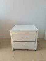 식기 세척기 세탁기 받침대 랙 건조기 신발 세척기 보관 랙 서랍이 있는 받침대 - 이미지 4