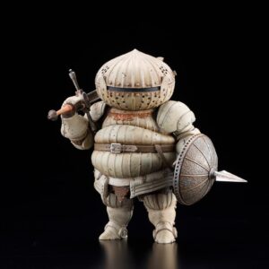 Motherland Edition Collection Dark Souls Game 주변기기 Onion Knight Jack Baldo Figure