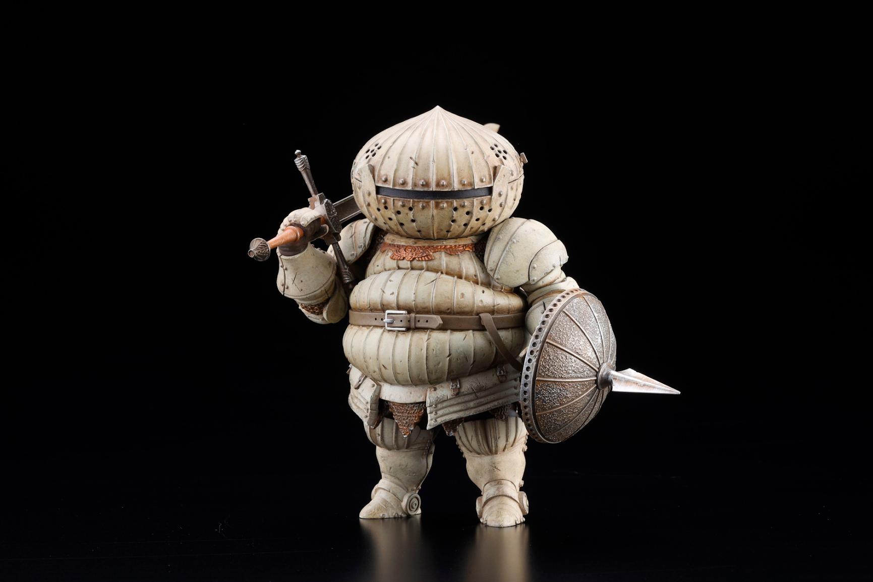 main_707358532982_0-1 Motherland Edition Collection Dark Souls Game 주변기기 Onion Knight Jack Baldo Figure - 이미지 1