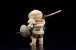 Motherland Edition Collection Dark Souls Game 주변기기 Onion Knight Jack Baldo Figure - 이미지 2