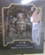 Motherland Edition Collection Dark Souls Game 주변기기 Onion Knight Jack Baldo Figure - 이미지 5
