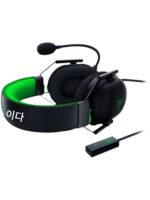 Razer Razer Black Shark V2 헤드셋 게임용 헤드셋 마이크 7.1 서라운드 CSGO 치킨 디너 - 이미지 5