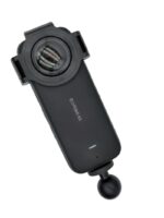 Taixun PGY 브라켓 모터사이클 스포츠 카메라 표준 1/4 인터페이스 20mm 알루미늄 합금 볼 헤드 액세서리에 적용 - 이미지 5