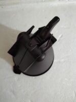 HD7400 커피 머신 액세서리 깔때기 드립 필터 헤드에 적합한 오리지널 필립스 커피 머신 유리 포트 필터 - 이미지 3