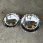 두꺼운 손잡이 귀철 냄비 스튜 전기 세라믹 스토브 스테인리스 스틸 돼지 철 장작 땅 냄비 전자 렌지 밥솥 흙 스토브 냄비 - 이미지 3