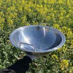 두꺼운 손잡이 귀철 냄비 스튜 전기 세라믹 스토브 스테인리스 스틸 돼지 철 장작 땅 냄비 전자 렌지 밥솥 흙 스토브 냄비 - 이미지 5