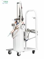 핸드헬드 2600ml 단일 성분 대유량 실리콘 접착제 디스펜서 접착제 디스펜서 접착제 충전기 접착제 분배 장비 - 이미지 2