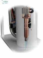 핸드헬드 2600ml 단일 성분 대유량 실리콘 접착제 디스펜서 접착제 디스펜서 접착제 충전기 접착제 분배 장비 - 이미지 3