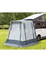 해외 인기 셀프드라이빙 캠핑 B RV SUV 상용차 MPV 확장형 리어텐트 사이드텐트 캐노피 샤워선쉐이드