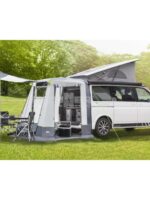 해외 인기 셀프드라이빙 캠핑 B RV SUV 상용차 MPV 확장형 리어텐트 사이드텐트 캐노피 샤워선쉐이드 - 이미지 2