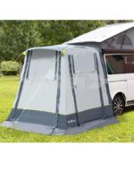 해외 인기 셀프드라이빙 캠핑 B RV SUV 상용차 MPV 확장형 리어텐트 사이드텐트 캐노피 샤워선쉐이드 - 이미지 5