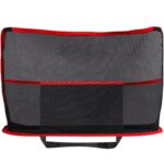 자동차 시트 보관 그물 가방 팔걸이 상자 중앙 차량 다기능 자동차 내장 보관 가방 보관 걸이 가방 - 이미지 5