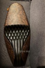 PCX160 PCX150 레트로 커스텀 쿠션 크래프츠맨 쿠션 - 이미지 5