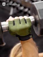 Harbinger 155 스트렝스 피트니스 글러브 2세대 스포츠 사이클링 트레이닝 내마모성 통기성 굳은살 방지