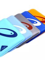 Aoqifeng 시트 쿠션 낚시 상자 낚시 의자 범용 탄성 실리콘 초박형 통기성 방수 방습 먼지 방지 사계절 시트 쿠션 - 이미지 2