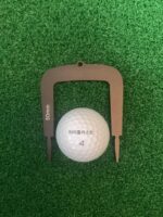 Visio 동일 골프 퍼터 시작 각도 제어 목표 정확한 그린 퍼팅 연습 타겟 게이트 - 이미지 3