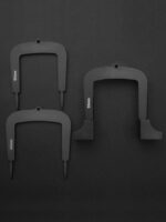 Visio 동일 골프 퍼터 시작 각도 제어 목표 정확한 그린 퍼팅 연습 타겟 게이트 - 이미지 4