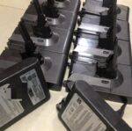 다이슨 진공 청소기 v7v8 배터리 분해 80% 새 배터리 수명 정상, 약간의 긁힘/다른 어댑터 새 제품 - 이미지 3