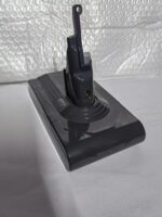 다이슨 진공 청소기 v7v8 배터리 분해 80% 새 배터리 수명 정상, 약간의 긁힘/다른 어댑터 새 제품 - 이미지 4