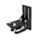 Janson 야외 차량 사이드 텐트 반잠수 고정 브라켓 사이드 텐트 캐노피 침몰 루프 플랫폼 크로스바 T형 나사 - 이미지 4