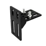 Janson 야외 차량 사이드 텐트 반잠수 고정 브라켓 사이드 텐트 캐노피 침몰 루프 플랫폼 크로스바 T형 나사 - 이미지 5