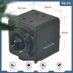 HD 4K 1200만 화소 드라이버 프리 익스프레스 스캐닝 USB 자동 초점 HD 카메라 USB 카메라 - 이미지 3