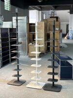 H*rman Miller Story 책장 바닥형 책꽂이 수납 선반