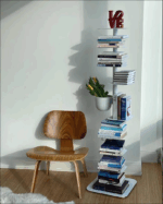 H*rman Miller Story 책장 바닥형 책꽂이 수납 선반 - 이미지 4