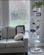 H*rman Miller Story 책장 바닥형 책꽂이 수납 선반 - 이미지 5