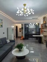 LED 양면 발광 상단 코너 라인 램프 표면 설치 천장 없음 슬롯 없음 알루미늄 합금 램프 통 코너 내부 코너 라인 램프 - 이미지 5