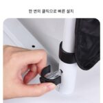 노인이 안전하게 일어날 수 있도록 침대 옆 난간 무료 설치 노인이 안전하게 일어날 수 있도록 침대 옆 난간 무료 설치 - 이미지 3