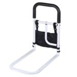 노인이 안전하게 일어날 수 있도록 침대 옆 난간 무료 설치 노인이 안전하게 일어날 수 있도록 침대 옆 난간 무료 설치 - 이미지 5