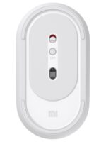 샤오미 휴대용 마우스 제품 모델: XMSB02MW