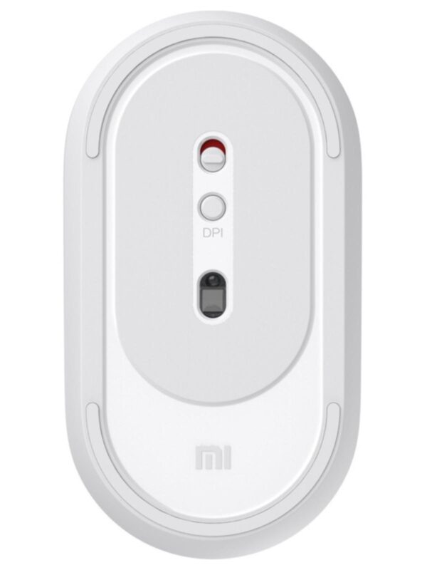 샤오미 휴대용 마우스 제품 모델: XMSB02MW