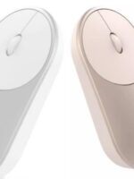 샤오미 휴대용 마우스 제품 모델: XMSB02MW - 이미지 2