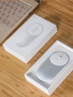 샤오미 휴대용 마우스 제품 모델: XMSB02MW - 이미지 3