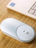 샤오미 휴대용 마우스 제품 모델: XMSB02MW - 이미지 4