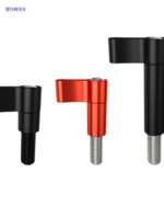 DJI GoPro13/12 insta360 X3/2 스포츠 카메라에 적합한 조절 각도 핸들 나사 - 이미지 3