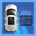 Zhenchuang Technology 전기 흡입 도어 전기 테일 게이트 전기 페달 원킥 센서 예약 보증금 전기 도어 수정 - 이미지 2