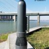 패들보드 전기 프로펠러 보트 카약 서핑보드 모터 500W 무브러시 모터 MRS 수중 부스터